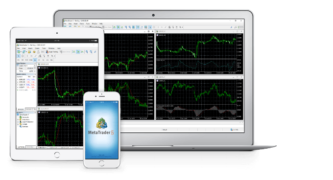 Account application is convenient and quick.